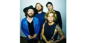 Tijuana Cartel