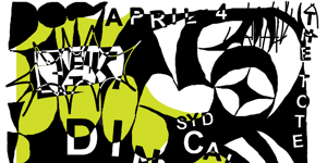 POSTPONED - DIN, California Girls, Nerve, Second Sight, Bleus DJs