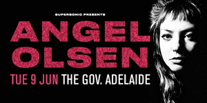 Angel Olsen