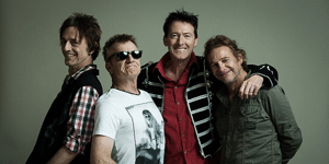 The Radiators