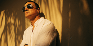 Shannon Noll - Thats What I'm Talking About