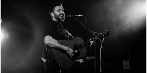 Josh Pyke - ‘Fans First Tour’