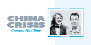 China Crisis (UK)