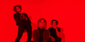 Selfish Sons 'Sleep' Tour 2020