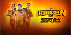 Colosseum 2021 - Night 1