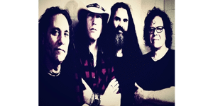 PROUD MARY (Australia's Ultimate Creedence Clearwater Revival Tribute)