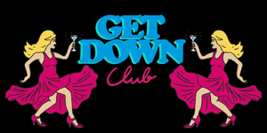 GET DOWN CLUB