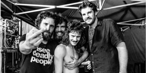 The Southern River Band