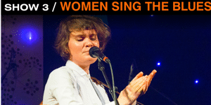 Women Sing The Blues III