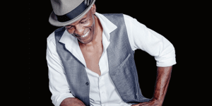 Steve Clisby - MATINEE SHOW