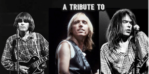 Tribute to Creedence / Neil Young / Tom Petty – EARLY SHOW