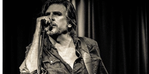Tex Perkins & Friends - An Intimate Afternoon (4pm Matinee)