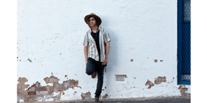 Nathan Cavaleri "Demons" Album Tour