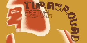 Turnaround Festival 8/8