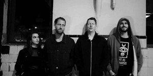 Bolt Gun BEGOTTEN live launch