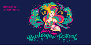 The Australian Burlesque Festival – The Big Tease Gala!