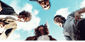 The Little Lord Street Band, 'A Minute of Another Day', Debut Album Launch
