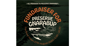 The Preserve Gnarabup Fundraiser