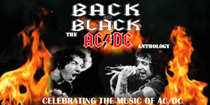 Back In Black