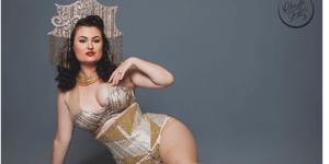 Sugar Blue Burlesque Present: Unleashed #5