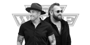 The Wolfe Brothers
