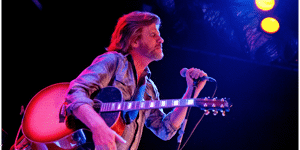 Tex Perkins and Friends
