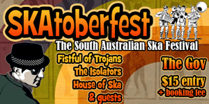 Skatoberfest!