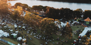WA Beer & Beef Festival '20