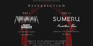 RESURRECTION FEST 2020