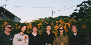 SOLD OUT** Kitten Heel @ Wombarra Bowling Club