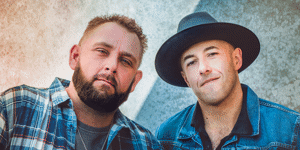 The Wolfe Brothers Live At The Church -7.30PM