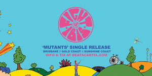 Fight Ibis - 'Mutants' Single Release