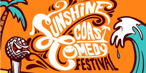 Sunshine Coast Comedy Festival Opening Night