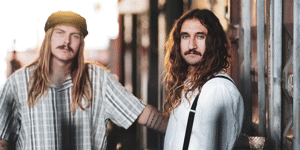 The Dreggs - 4pm Show (SOLD OUT)