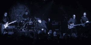 The Angels: Darkroom Recharged
