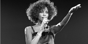 Whitney Houston tribute ft. Amanda Dee and Band