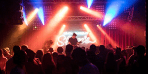 Crimea 'Tonight' Video Launch