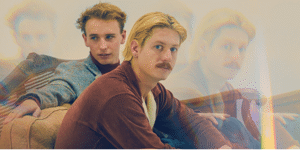 Syrup "Turn" Single Launch