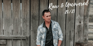 Shannon Noll: Raw & Uncovered