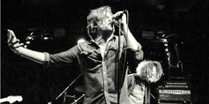 TEX PERKINS - The Show - Episode 6