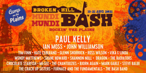 Broken Hill Mundi Mundi Bash