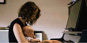 Nat Bartsch’s Lullabies