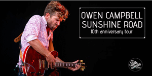 Owen Campbell