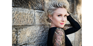 An Evening with Emma Pask