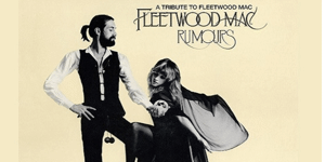 Rumours - Tribute to Fleetwood Mac