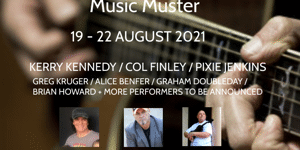 Back to Basics Music Muster