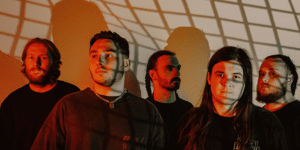 Justice For The Damned 'Pain Is Power' Tour