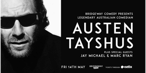Austen Tayshus