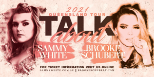 Sammy White & Brooke Schubert
