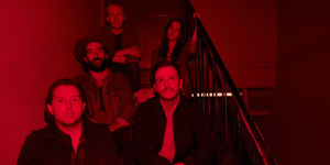 THE PAPER KITES